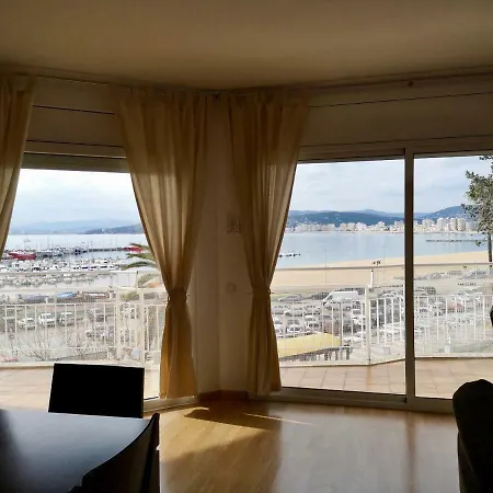 Apartment Sunset - Primera Linea De Mar - Casco Antiguo *