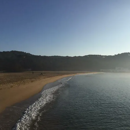 Sunset - Primera Linea De Mar - Casco Antiguo דירה *