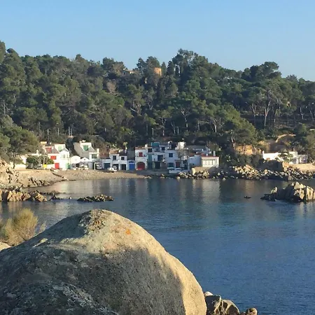 Sunset - Primera Linea De Mar - Casco Antiguo Апартаменты Паламос