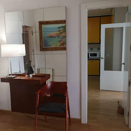 Апартаменты Sunset - Primera Linea De Mar - Casco Antiguo *